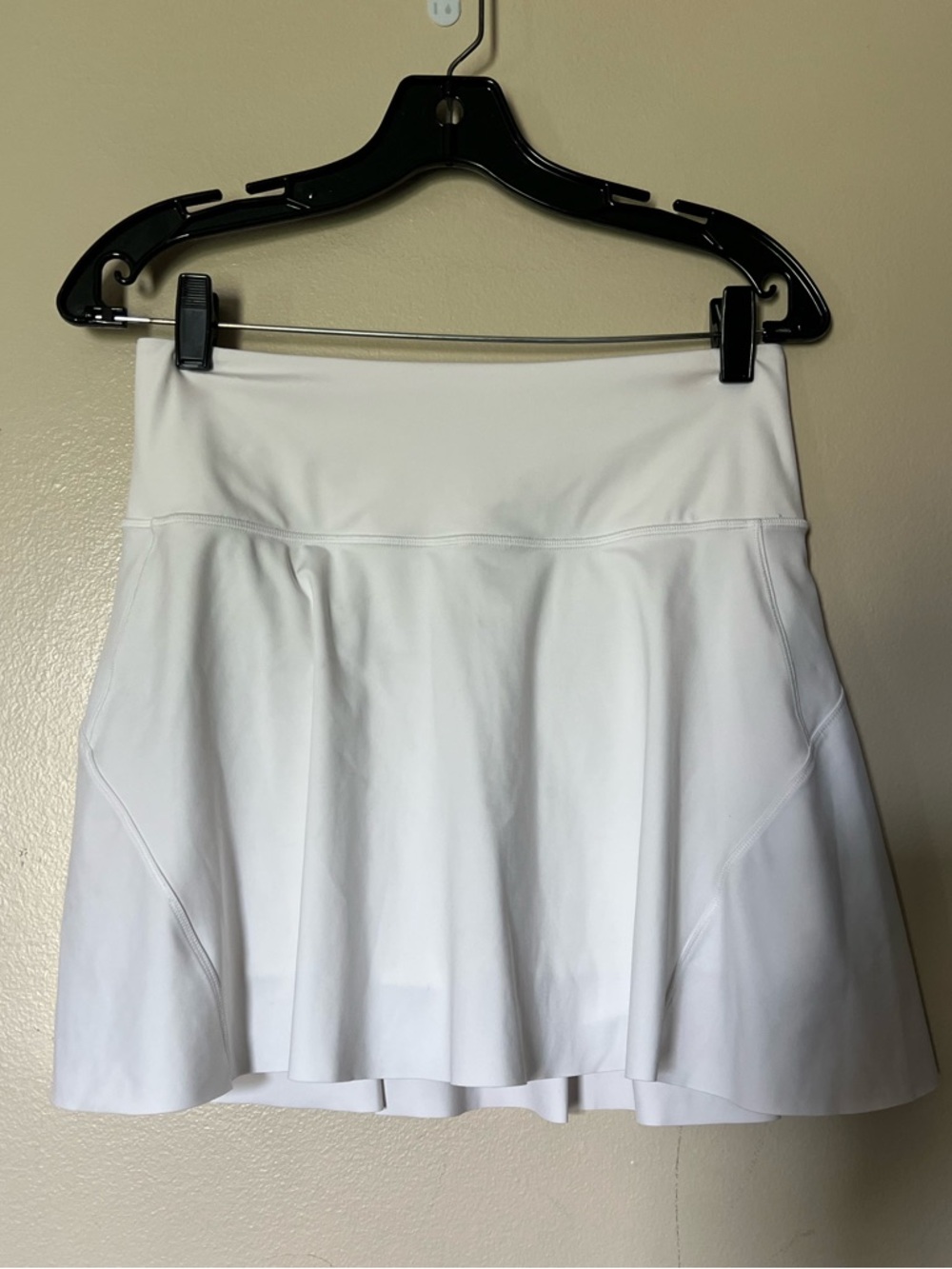 Athleta White Women's Skort